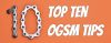 Top 10 OGSM Tips To Rock Your Strategy