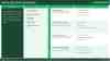 OGSM Example: Non-Profit — Aligning Programmes and Funding with a One-Page Strategy