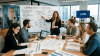 OGSM for Marketing Teams: How to Build a One-Page Marketing Strategy That Actually Connects to the Business